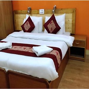Quarto de casal delux